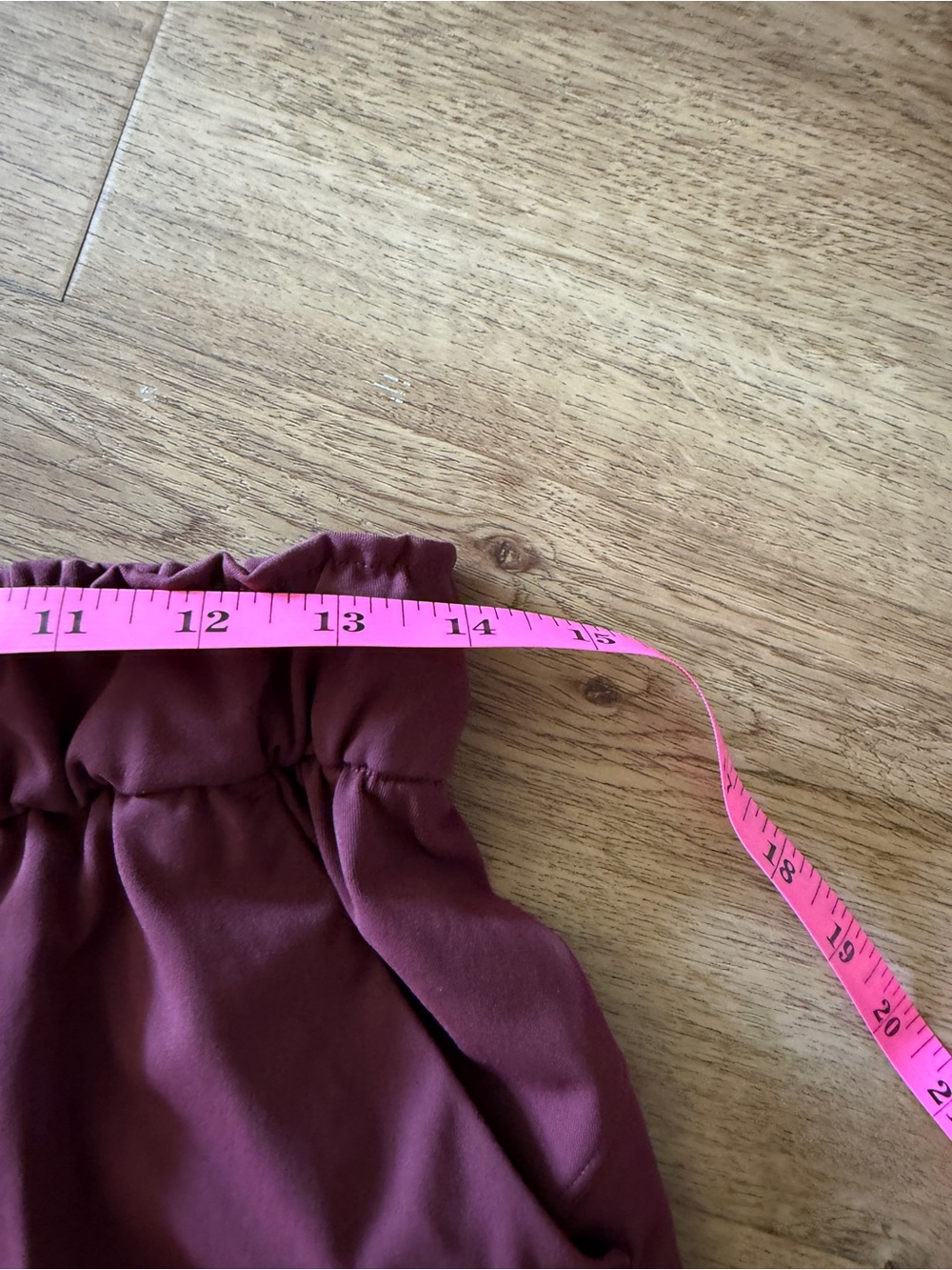 Lululemon Women’s Stretch High-Rise Jogger *Full Length - Picture 6 of 7